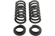 Belltech PRO COIL SPRING SET 99-06 GM 1500 ST CAB 2-3inch Belltech Lowering Springs  AXOPROS
