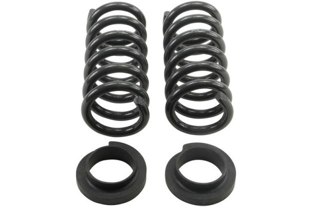 Belltech PRO COIL SPRING SET 99-06 GM 1500 ST CAB 2-3inch Belltech Lowering Springs  AXOPROS
