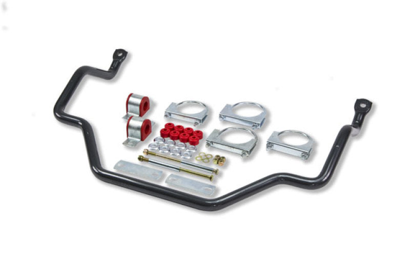 Belltech REAR ANTI-SWAYBAR 73-91 GM SUBURBAN 1500 Belltech Sway Bars  AXOPROS