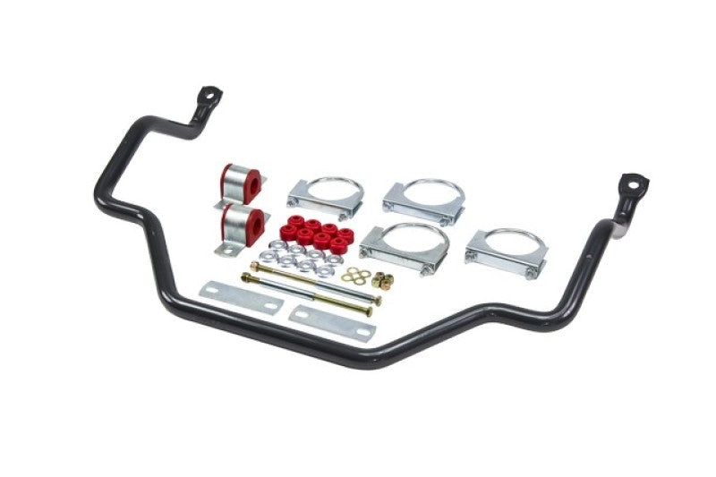 Belltech REAR ANTI-SWAYBAR 73-91 GM SUBURBAN 1500 Belltech Sway Bars  AXOPROS