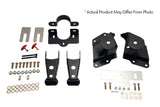 Belltech SHACKLE AND HANGER KIT 97-03 F150 ALL 4inch Belltech Shackle Kits  AXOPROS