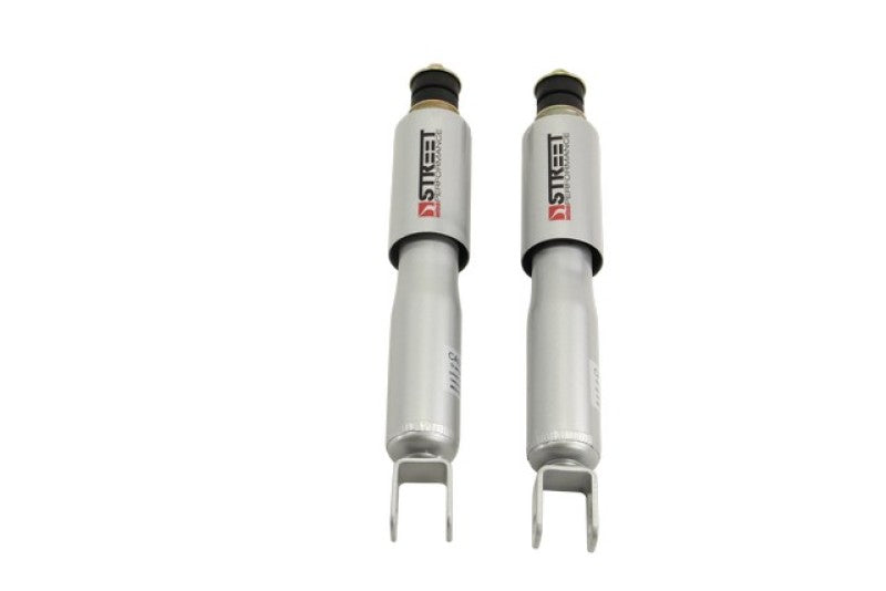 Belltech SHOCK ABSORBER STREET PERFORMANCE Belltech Shocks and Struts  AXOPROS