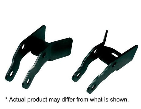 Belltech SHOCK EXTENSION KIT 00+ TAHOE/SUBURBAN/AVALANCHE Belltech Shock Mounts & Camber Plates  AXOPROS