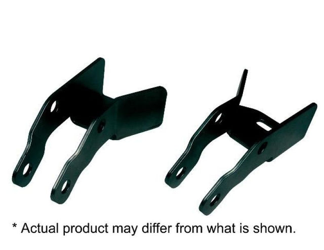 Belltech SHOCK EXTENSION KIT 00+ TAHOE/SUBURBAN/AVALANCHE Belltech Shock Mounts & Camber Plates  AXOPROS