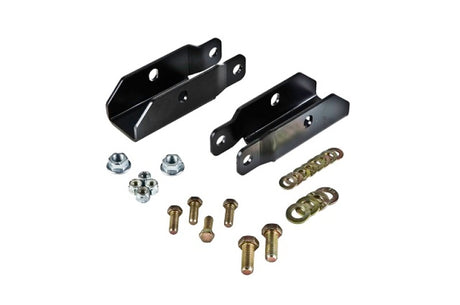 Belltech SHOCK EXTENSION KIT 97-03 F150 STD/EXT CAB ONLY Belltech Shock Mounts & Camber Plates  AXOPROS