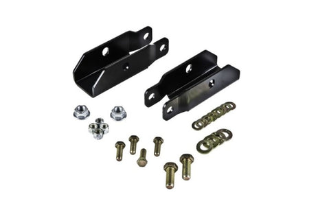 Belltech SHOCK EXTENSION KIT 97-03 F150 STD/EXT CAB ONLY Belltech Shock Mounts & Camber Plates  AXOPROS