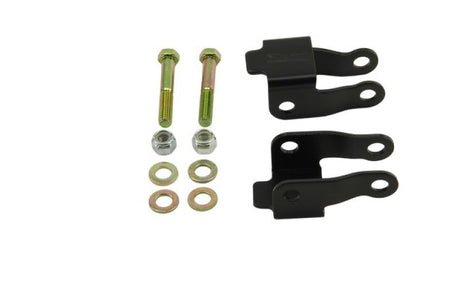 Belltech SHOCK EXTENSION KIT 99-06 GM/GMC Belltech Shock Mounts & Camber Plates  AXOPROS