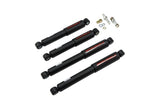 Belltech SHOCK SET NITRO DROP 2 Belltech Shocks and Struts  AXOPROS