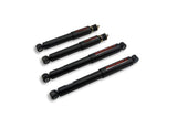 Belltech SHOCK SET NITRO DROP 2 Belltech Shocks and Struts  AXOPROS