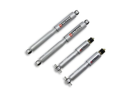 Belltech SHOCK SET STREET PERFORMANCE Belltech Shocks and Struts  AXOPROS