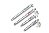 Belltech SHOCK SET STREET PERFORMANCE Belltech Shocks and Struts  AXOPROS