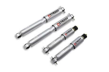 Belltech SHOCK SET STREET PERFORMANCE Belltech Shocks and Struts  AXOPROS