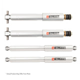 Belltech SHOCK SET STREET PERFORMANCE Belltech Shocks and Struts  AXOPROS