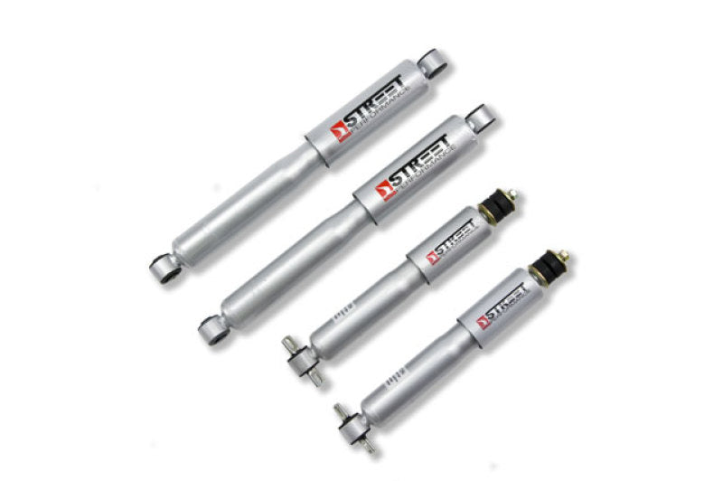 Belltech SHOCK SET STREET PERFORMANCE Belltech Shocks and Struts  AXOPROS