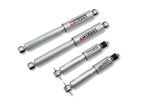 Belltech SHOCK SET STREET PERFORMANCE Belltech Shocks and Struts  AXOPROS