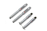 Belltech SHOCK SET STREET PERFORMANCE Belltech Shocks and Struts  AXOPROS