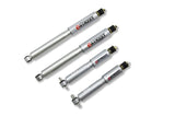 Belltech SHOCK SET STREET PERFORMANCE Belltech Shocks and Struts  AXOPROS