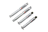 Belltech SHOCK SET STREET PERFORMANCE Belltech Shocks and Struts  AXOPROS