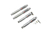 Belltech SHOCK SET STREET PERFORMANCE Belltech Shocks and Struts  AXOPROS