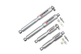 Belltech SHOCK SET STREET PERFORMANCE Belltech Shocks and Struts  AXOPROS