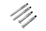 Belltech SHOCK SET STREET PERFORMANCE Belltech Shocks and Struts  AXOPROS