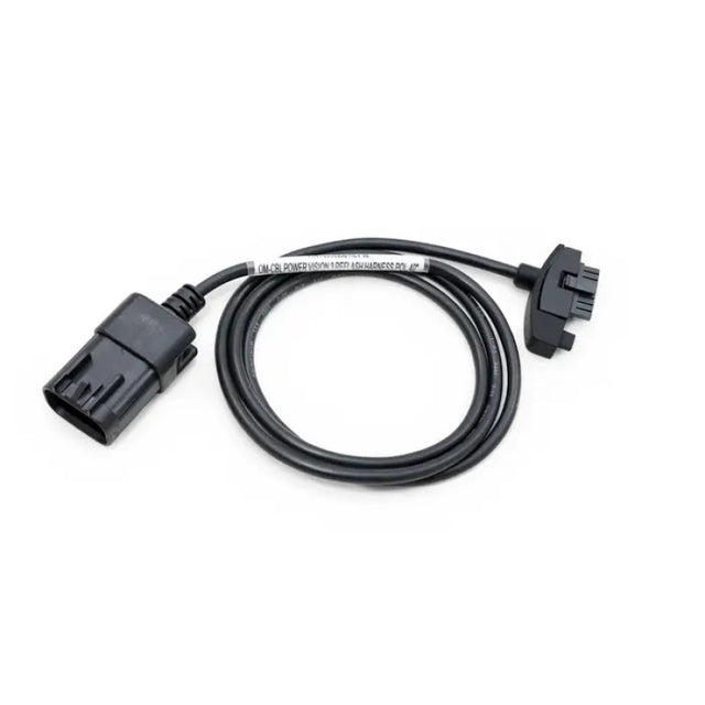 Dynojet Polaris Power Vision 3 Diagnostic Cable - 40in Dynojet Programmer Accessories  AXOPROS