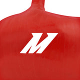 Mishimoto 01-07 Subaru WRX / WRX STI Red Silicone Induction Hose Mishimoto Air Intake Components  AXOPROS