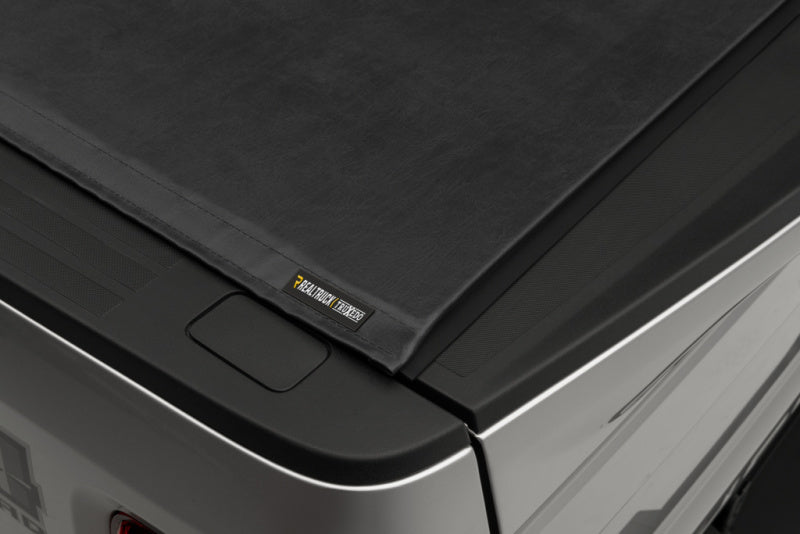 Truxedo 15-21 Ford F-150 5ft 6in Sentry Bed Cover Truxedo Bed Covers - Roll Up  AXOPROS