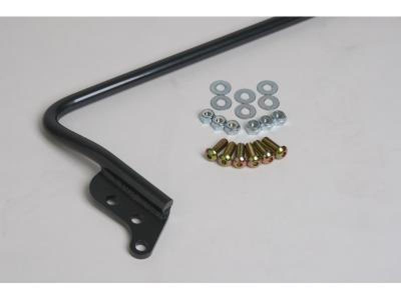 Progress Tech 2011+ Honda CR-Z Rear Sway Bar (19mm) Progress Technology Sway Bars  AXOPROS