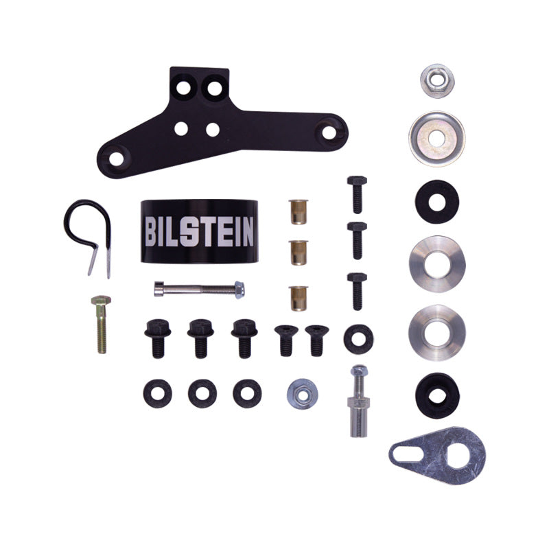 Bilstein 03-23 Toyota 4Runner / 10-23 Lexus GX460B8 8100 (Bypass) Rear Left Shock Absorber Bilstein Shocks and Struts  AXOPROS