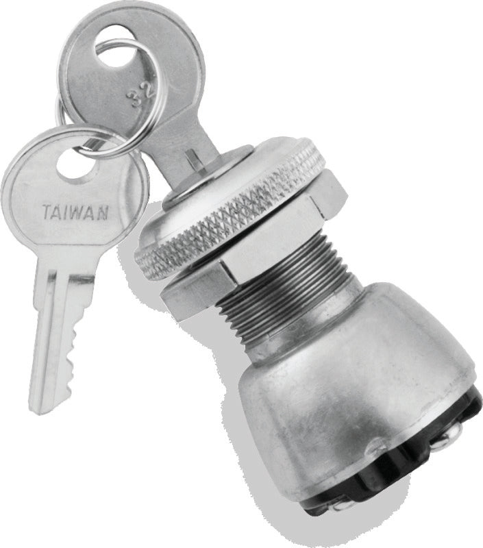 Twin Power Universal Ignition Switch Custom Applications TwinPower Relays  AXOPROS