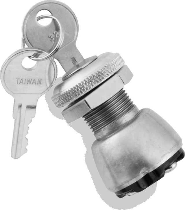 Twin Power Universal Ignition Switch Custom Applications TwinPower Relays  AXOPROS