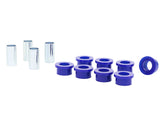 SuperPro 1976 Jaguar XJS Front Control Arm Bushing Superpro Bushing Kits  AXOPROS