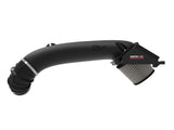 aFe Rapid Induction Cold Air Intake System w/Pro DRY S Filter 2021+ Ford F-150 V8-5.0L aFe Air Filters - Universal Fit  AXOPROS