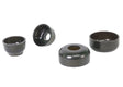 Whiteline 1987-1989 GMC R2500 Front Ball Joint Dust Boots Whiteline Bushing Kits  AXOPROS
