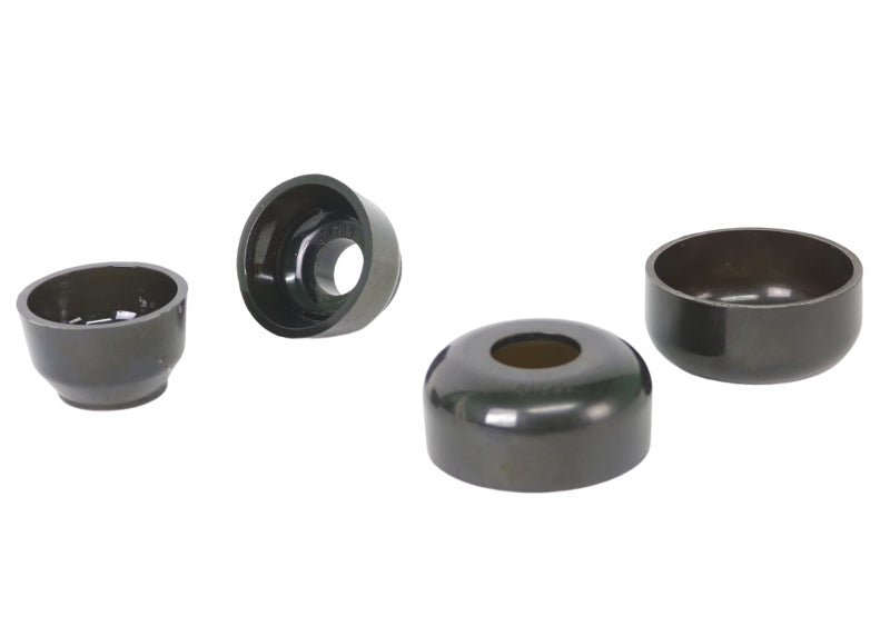 Whiteline 1987-1989 GMC R2500 Front Ball Joint Dust Boots Whiteline Bushing Kits  AXOPROS