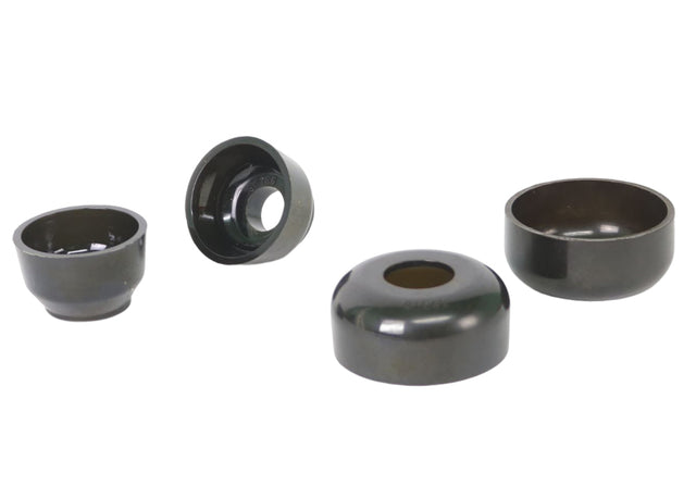 Whiteline 1987-1989 GMC R2500 Front Ball Joint Dust Boots Whiteline Bushing Kits  AXOPROS