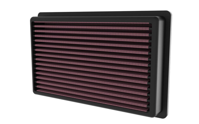 K&N Engineering K&N 21-23 Toyota Yaris L3-1.0L Replacement Drop In Air Filter Air Filters - Drop In aftermarket performance part