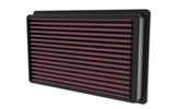 K&N Engineering K&N 21-23 Toyota Yaris L3-1.0L Replacement Drop In Air Filter Air Filters - Drop In aftermarket performance part