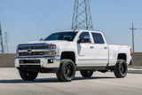 Cognito 11-19 Chevy/GMC Silverado/Sierra 2500/3500 HD 2WD/4WD 3in Standard Leveling Kit Cognito Lift Kits  AXOPROS