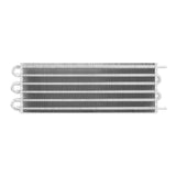 Mishimoto Universal Transmission Fluid Cooler - 20in x 7.5in x .75in Mishimoto Transmission Coolers  AXOPROS