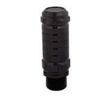 NRG Stealth Adjustable Shift Knob (M10X1.25) Nissan / Mazda / Toyota - Black NRG Shift Knobs  AXOPROS
