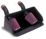 K&N 95-98 Dodge Viper V10-8.0L Performance Intake Kit K&N Engineering Cold Air Intakes  AXOPROS