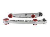 Skunk2 Honda/Acura EG/DC Alpha Series Rear Lower Control Arm Set - Clear Skunk2 Racing Control Arms  AXOPROS