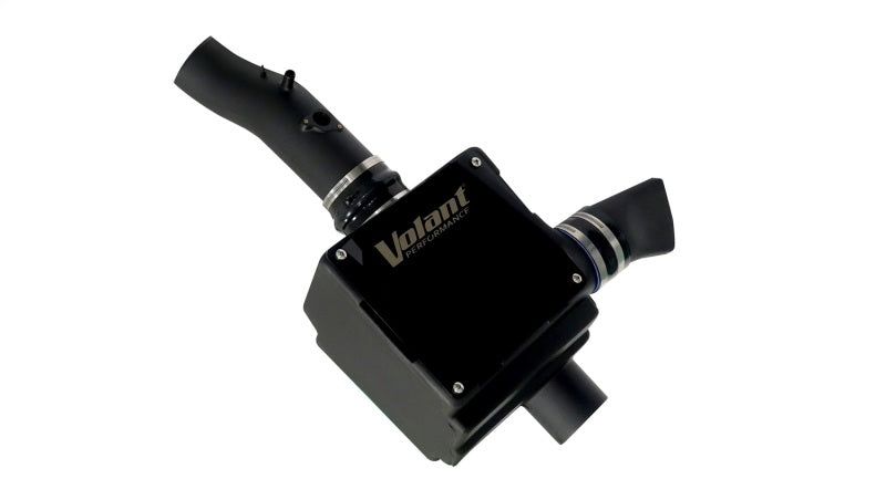 Volant 11-18 Toyota FJ Cruiser / 4Runner 4.0L V6 Pro5 Closed Box Air Intake System Volant Cold Air Intakes  AXOPROS