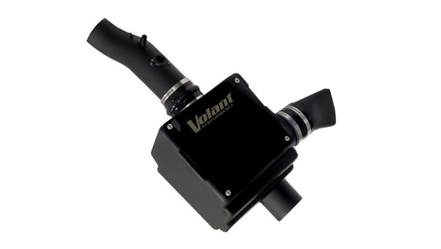 Volant 11-18 Toyota FJ Cruiser / 4Runner 4.0L V6 Pro5 Closed Box Air Intake System Volant Cold Air Intakes  AXOPROS