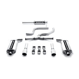 MagnaFlow Sys C/B 06 Monte Carlo SS 5.3L V8 Magnaflow Catback  AXOPROS