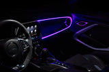 Oracle Fiber Optic LED Interior Kit - ColorSHIFT (2PCS) - ColorSHIFT SEE WARRANTY ORACLE Lighting Light Accessories and Wiring  AXOPROS