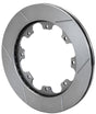 Wilwood Rotor-GT36 SPC-37 -LH 12.19 x .810 - 8 on 7.00in Wilwood Brake Rotors - 2 Piece  AXOPROS