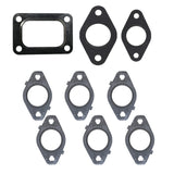 BD Diesel GASKET SET Exhaust Manifold - Dodge 6.7L 2008-2012 BD Diesel Exhaust Gaskets  AXOPROS